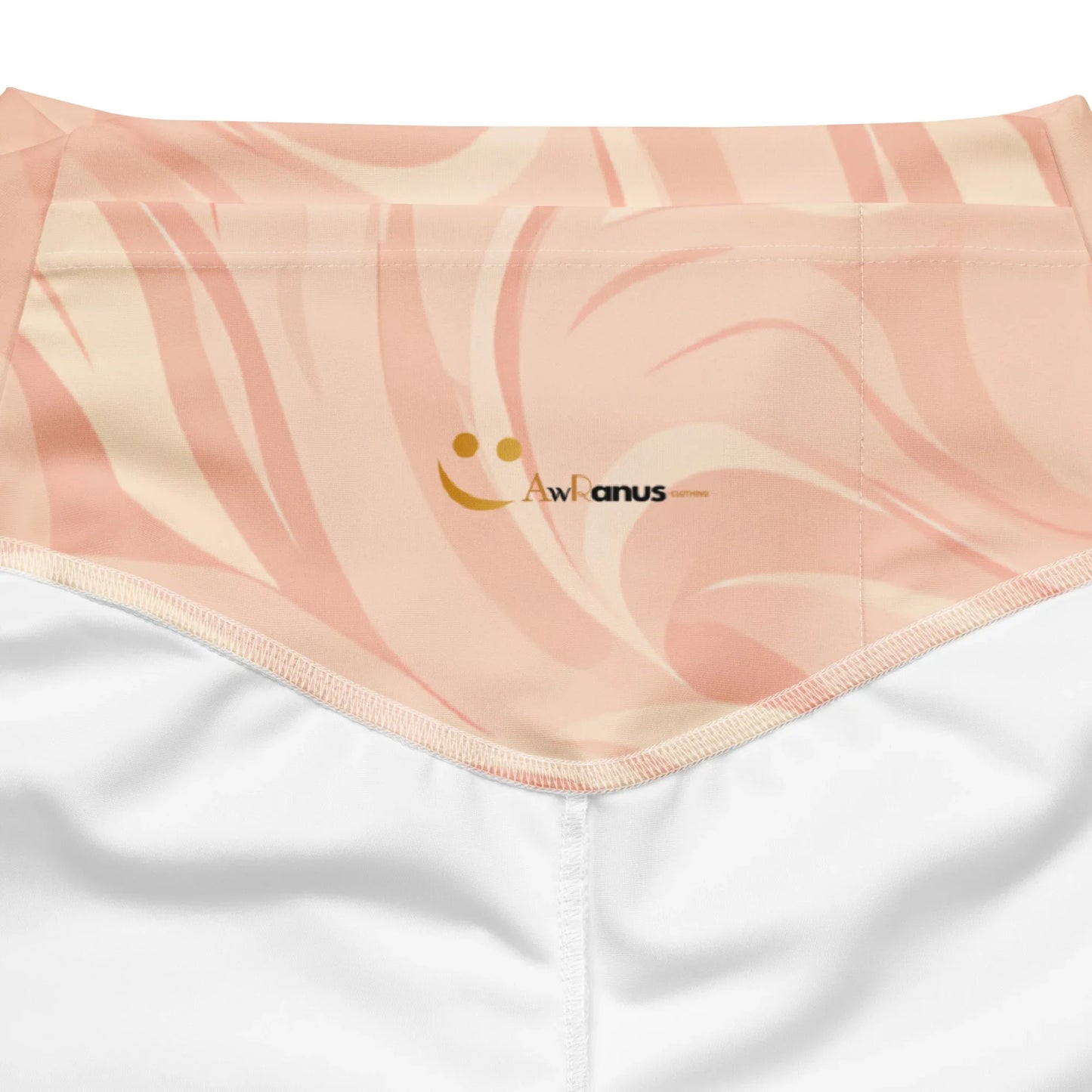 Flare leggings - AwRans Clothing