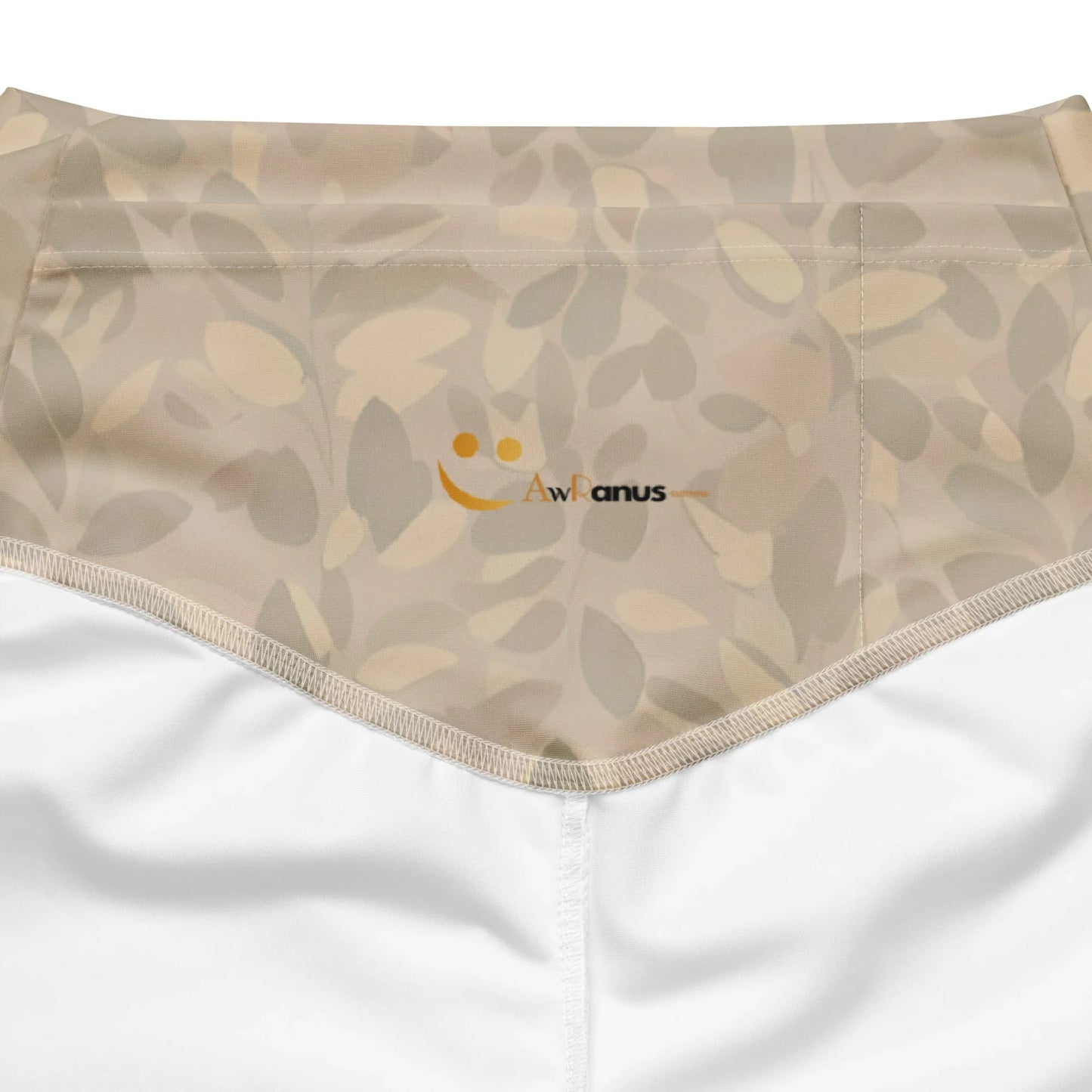 Flare leggings - AwRans Clothing