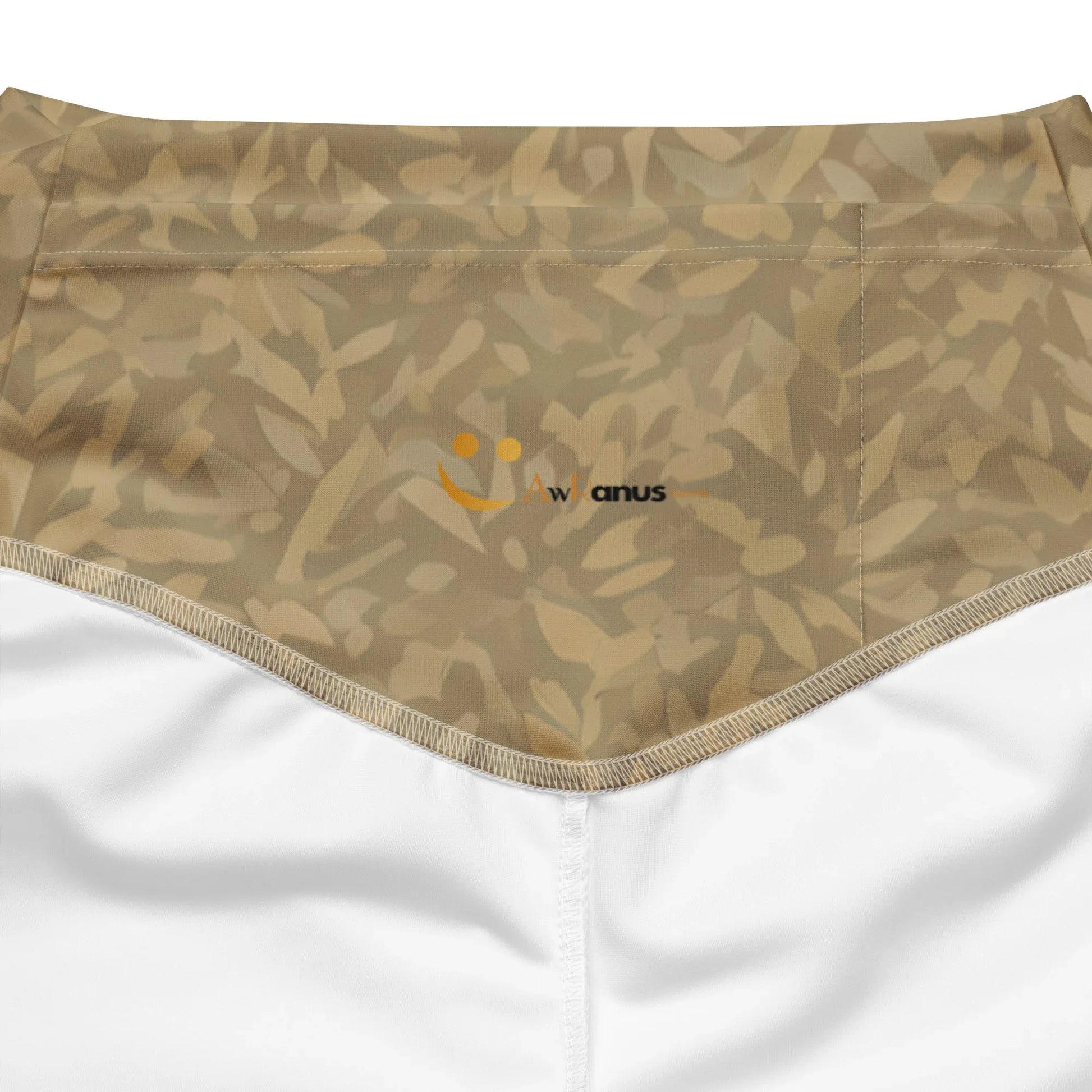 Flare leggings - AwRans Clothing