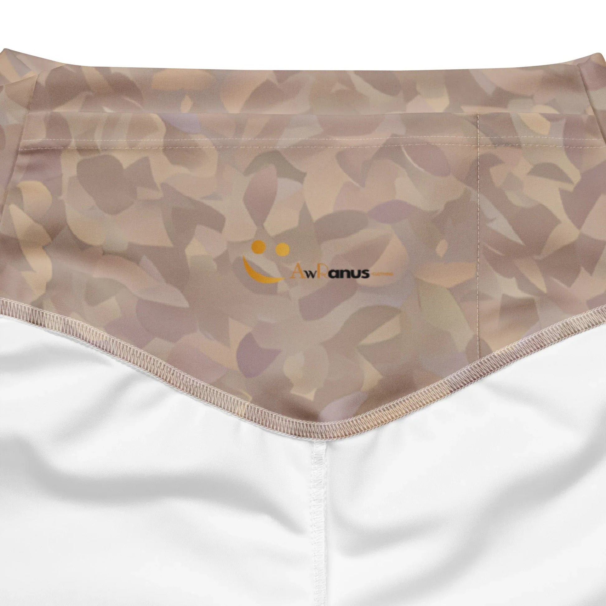 Flare leggings - AwRans Clothing