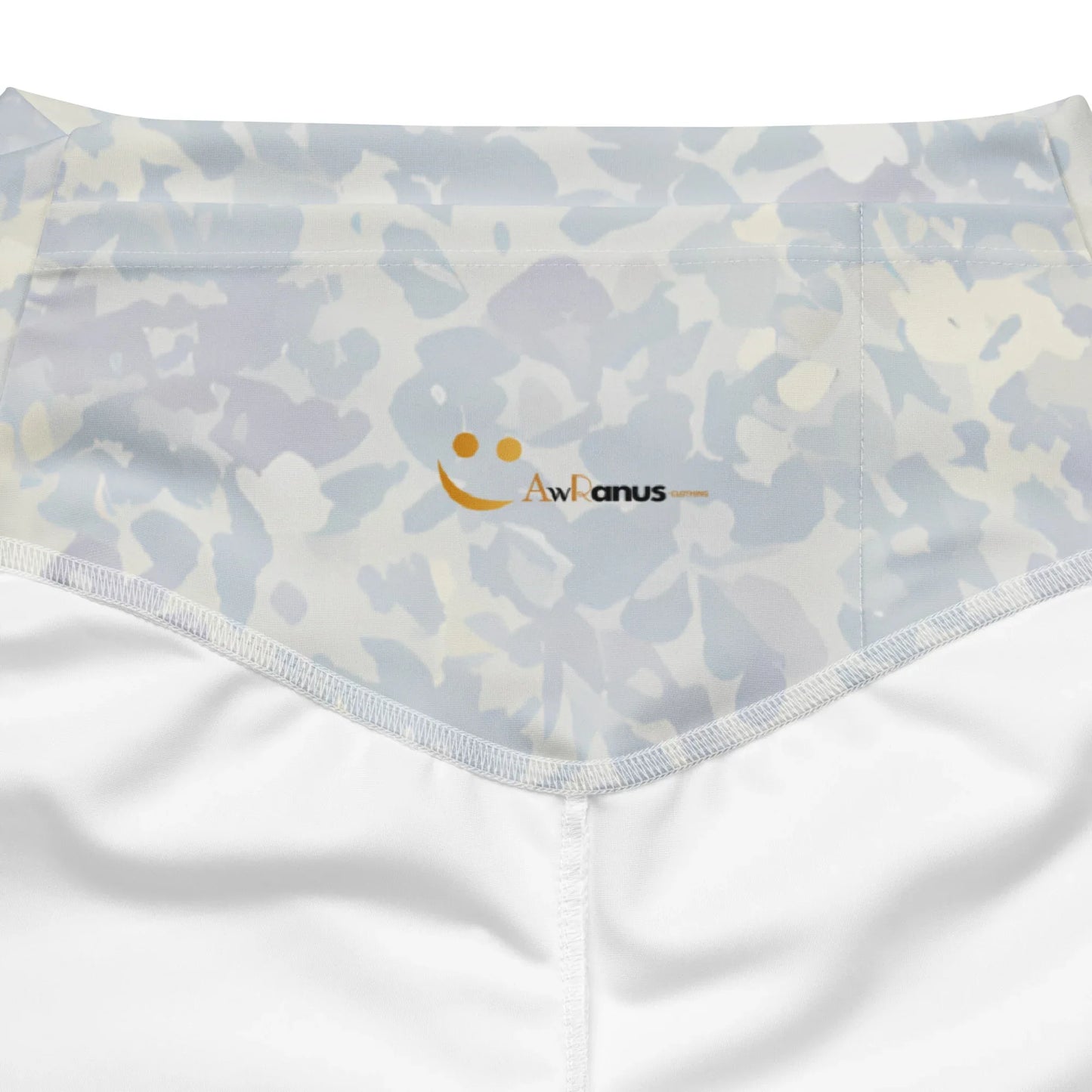 Flare leggings - AwRans Clothing