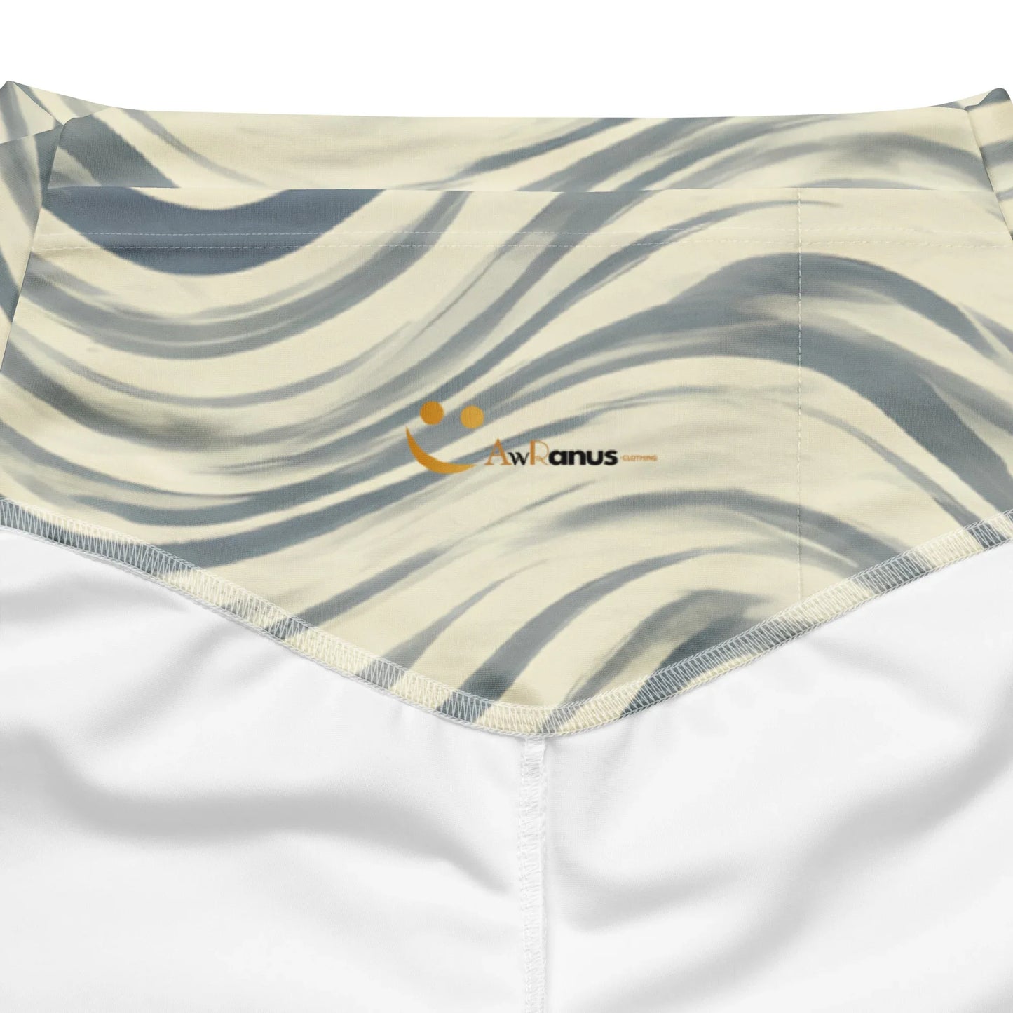 Flare leggings - AwRans Clothing