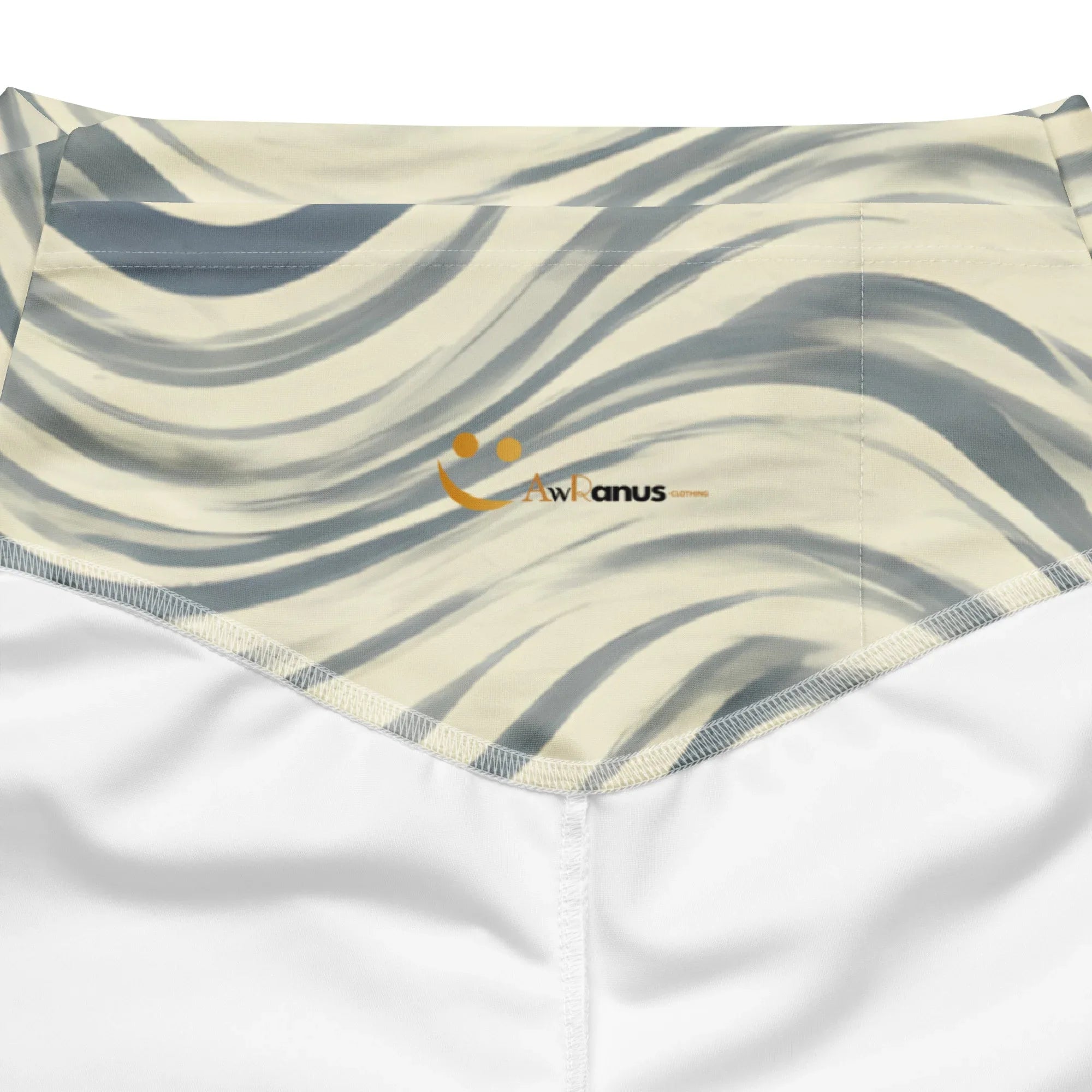 Flare leggings - AwRans Clothing
