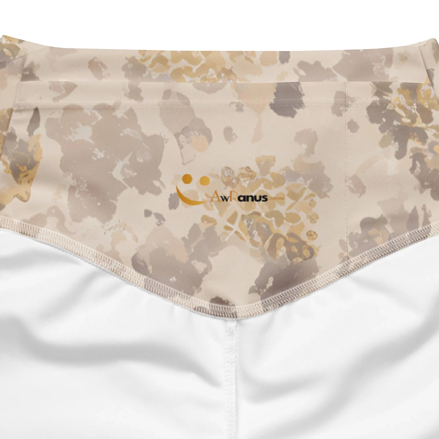 Flare leggings - AwRans Clothing