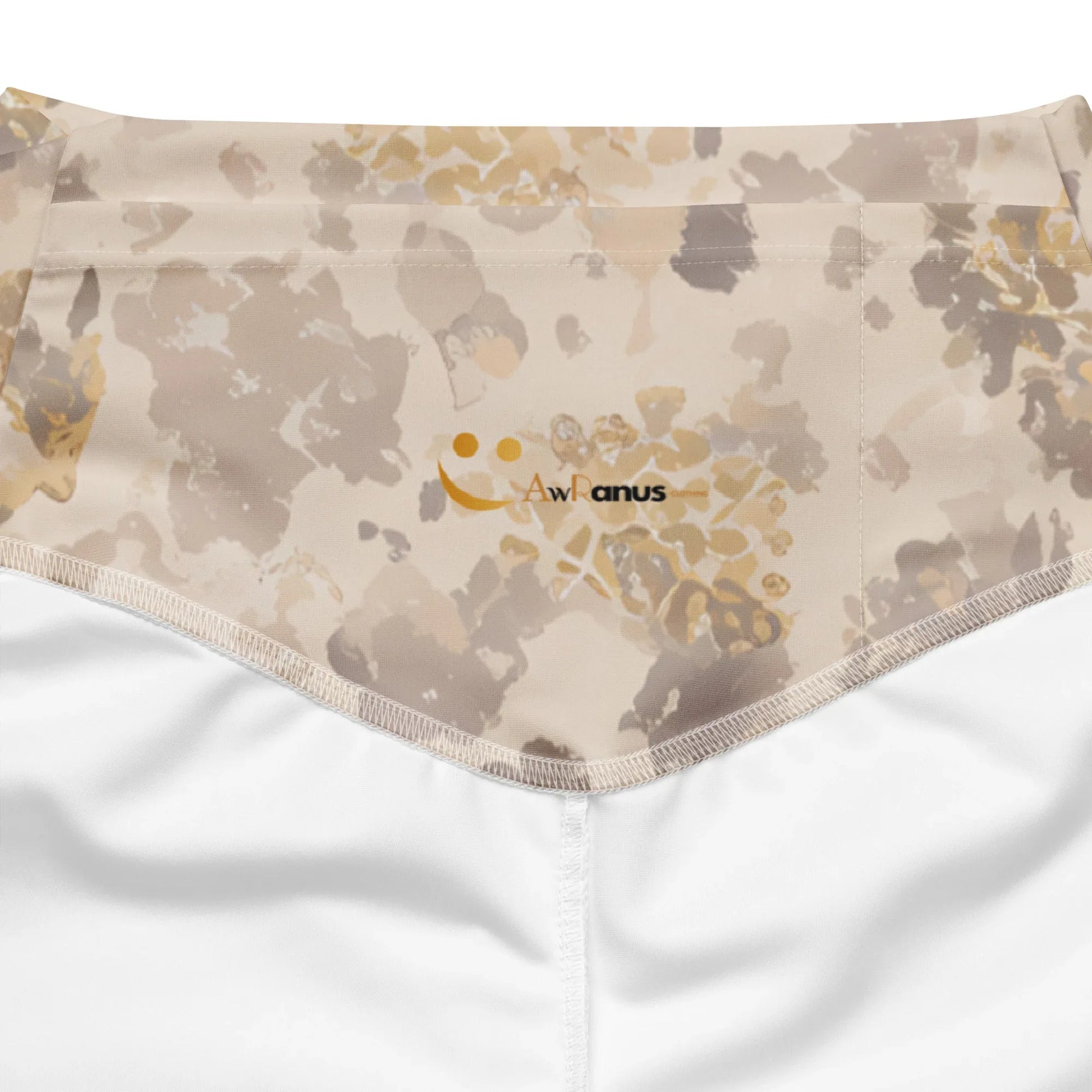 Flare leggings - AwRans Clothing