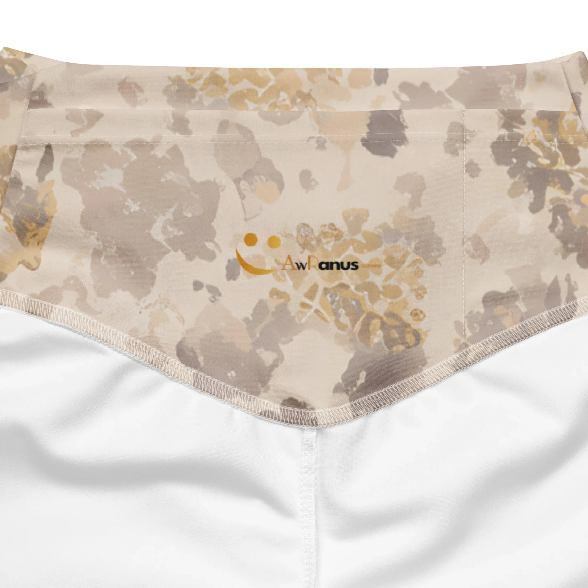 Flare leggings - AwRans Clothing