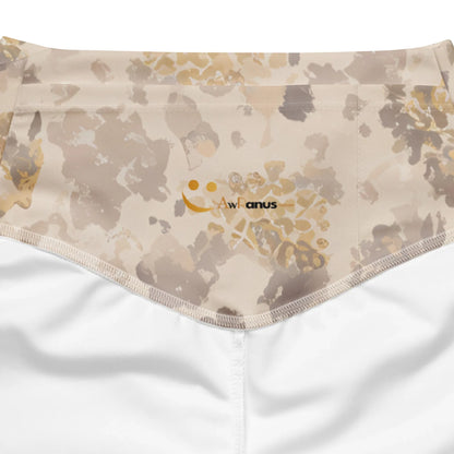 Flare leggings - AwRans Clothing