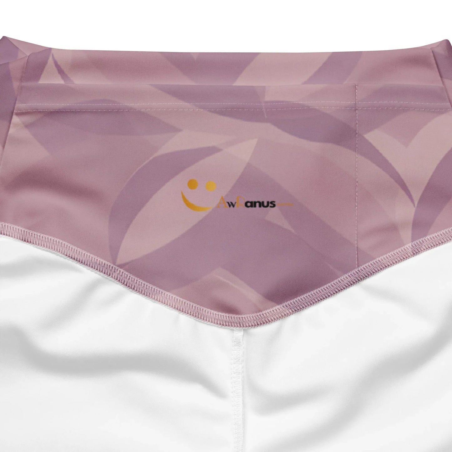 Flare leggings - AwRans Clothing