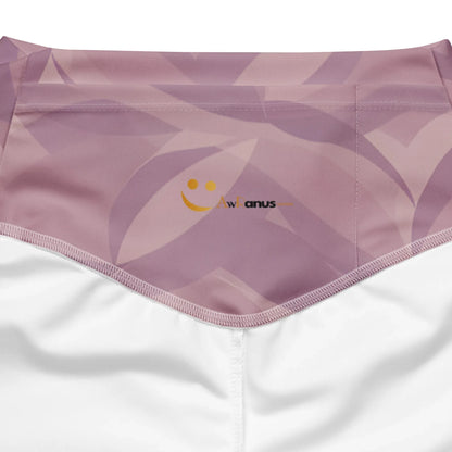 Flare leggings - AwRans Clothing