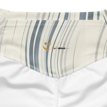 Flare leggings - AwRans Clothing