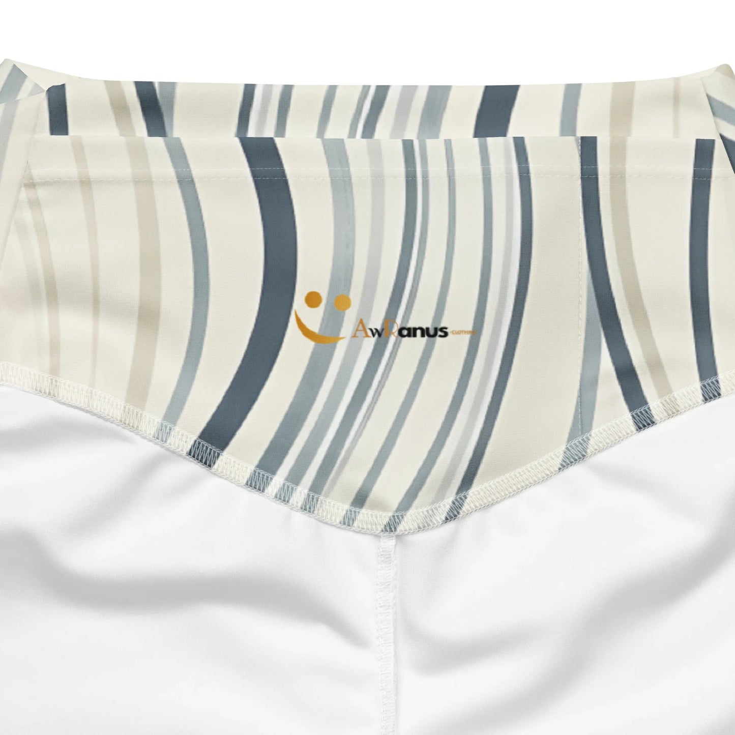 Flare leggings - AwRans Clothing