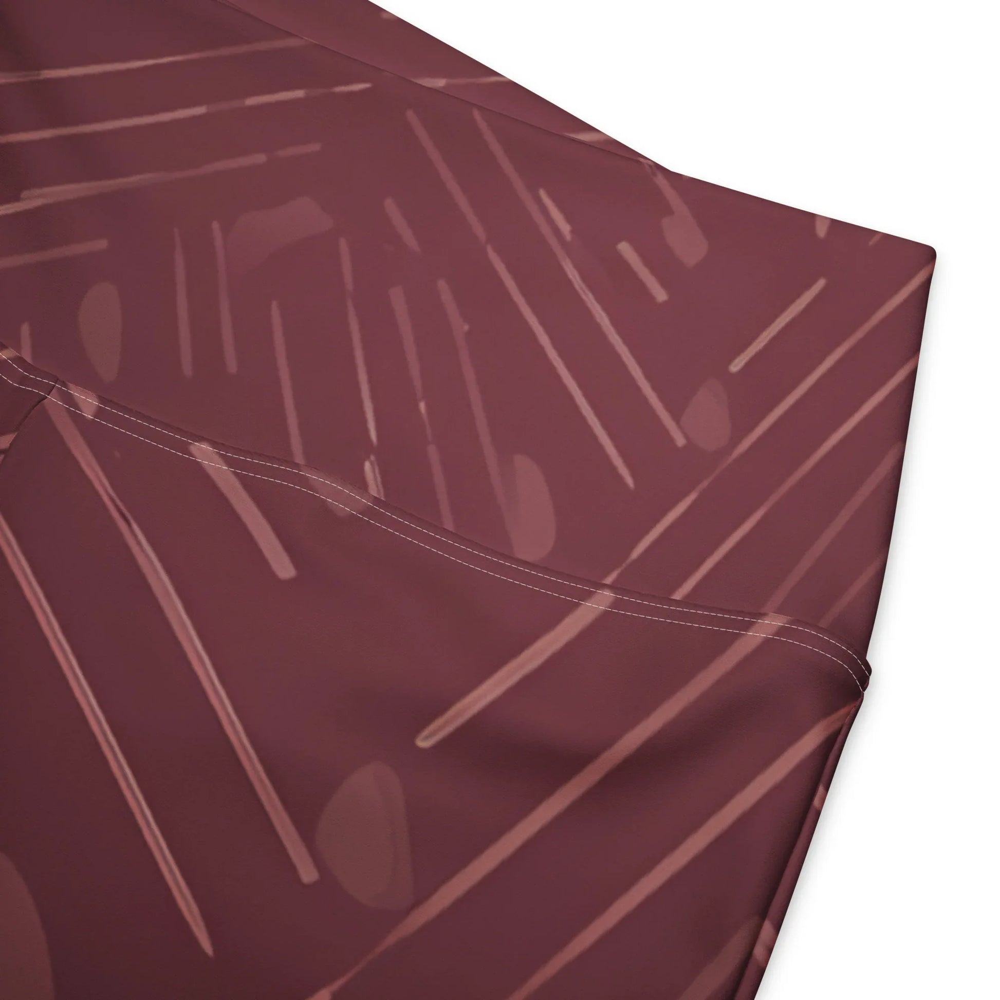 Flare leggings - AwRans Clothing