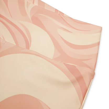 Flare leggings - AwRans Clothing