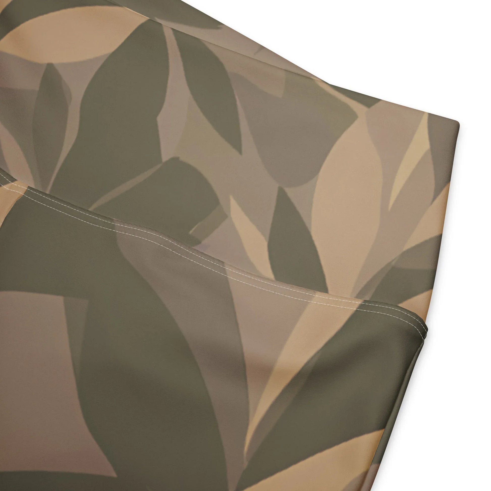 Flare leggings - AwRans Clothing