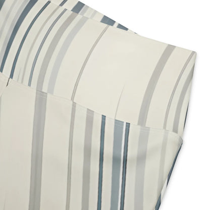 Flare leggings - AwRans Clothing