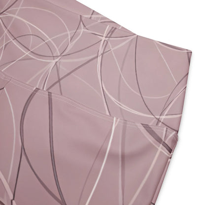 Flare leggings - AwRans Clothing