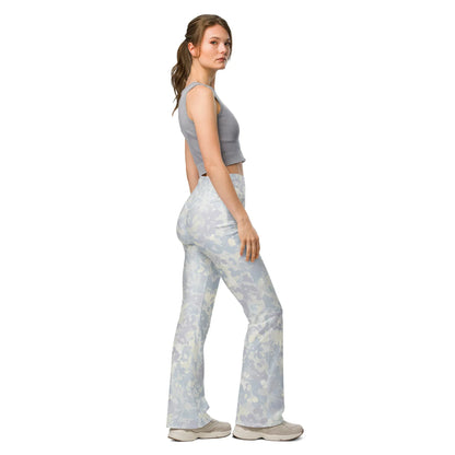 Flare leggings - AwRans Clothing