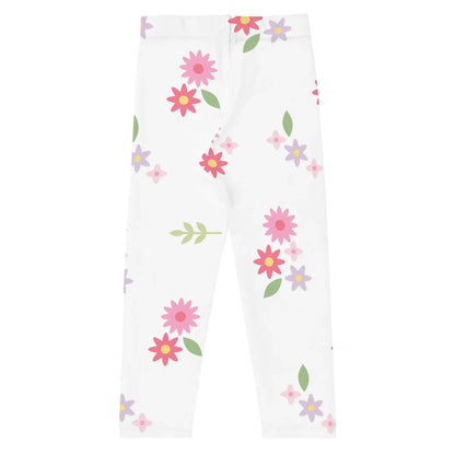Kid's Leggings - AwRans Clothing