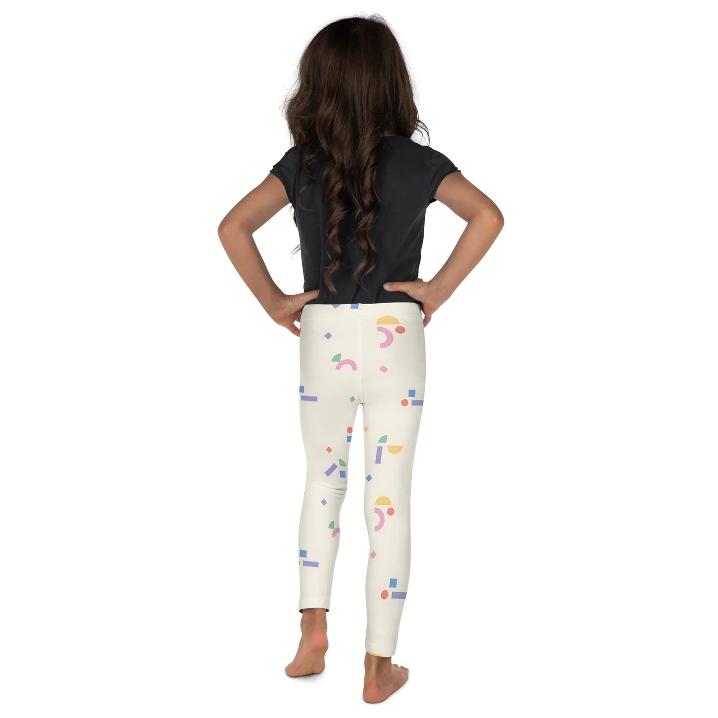 Kid's Leggings - AwRans Clothing