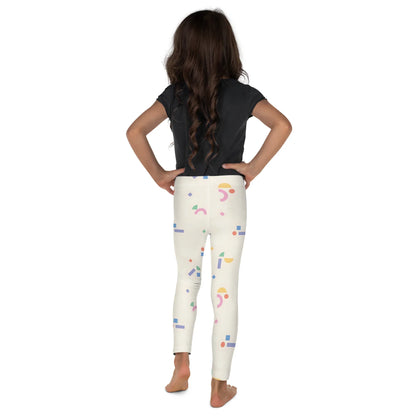 Kid's Leggings - AwRans Clothing