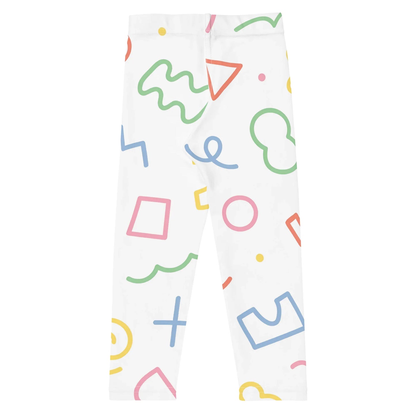 Kid's Leggings - AwRans Clothing
