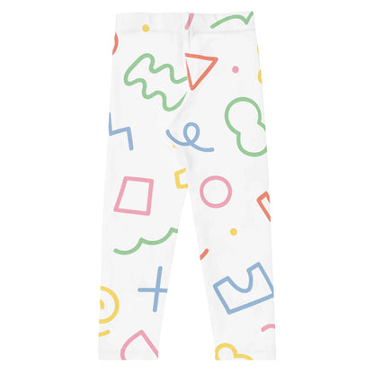 Kid's Leggings - AwRans Clothing