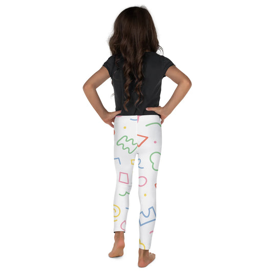 Kid's Leggings - AwRans Clothing