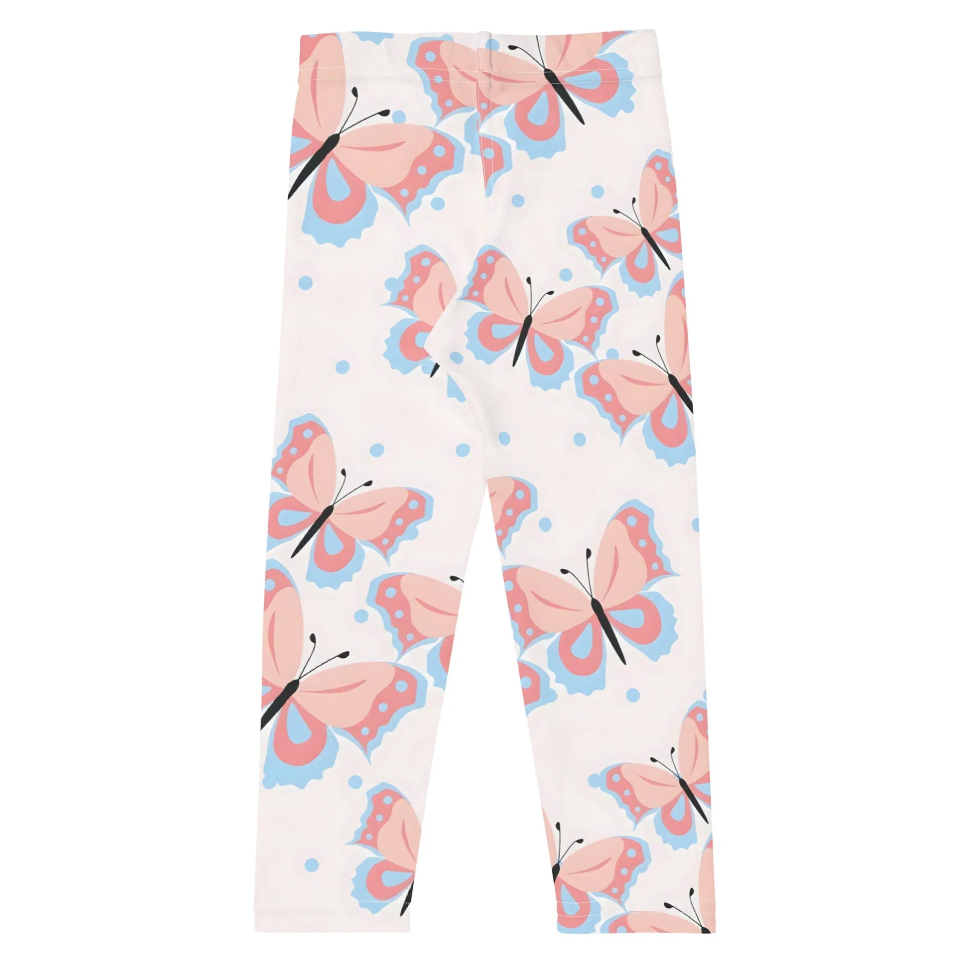 Kid's Leggings - AwRans Clothing