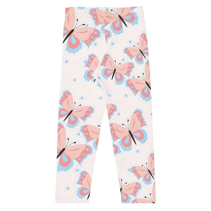 Kid's Leggings - AwRans Clothing