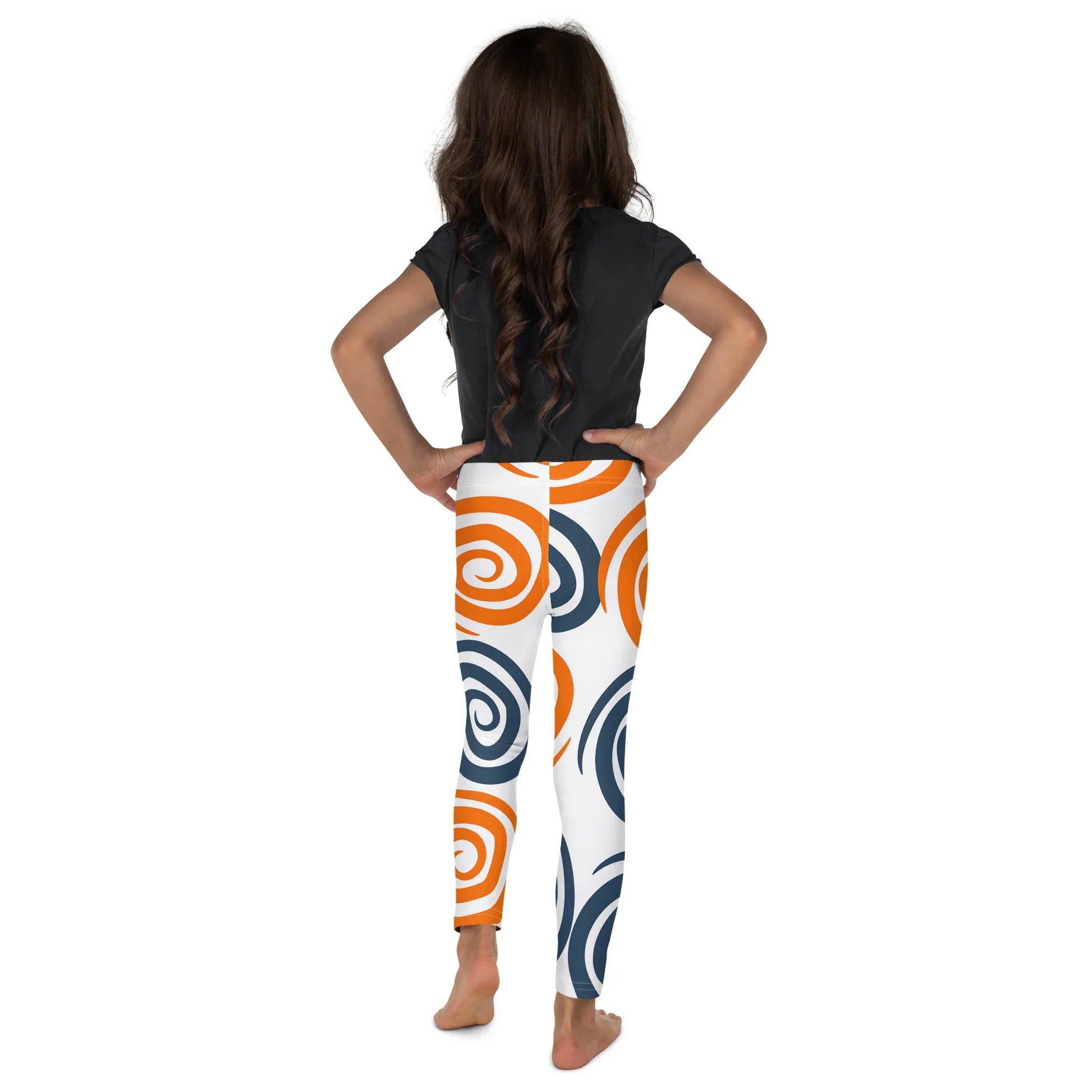 Kid's Leggings - AwRans Clothing