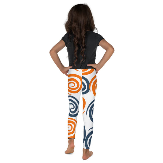 Kid's Leggings - AwRans Clothing