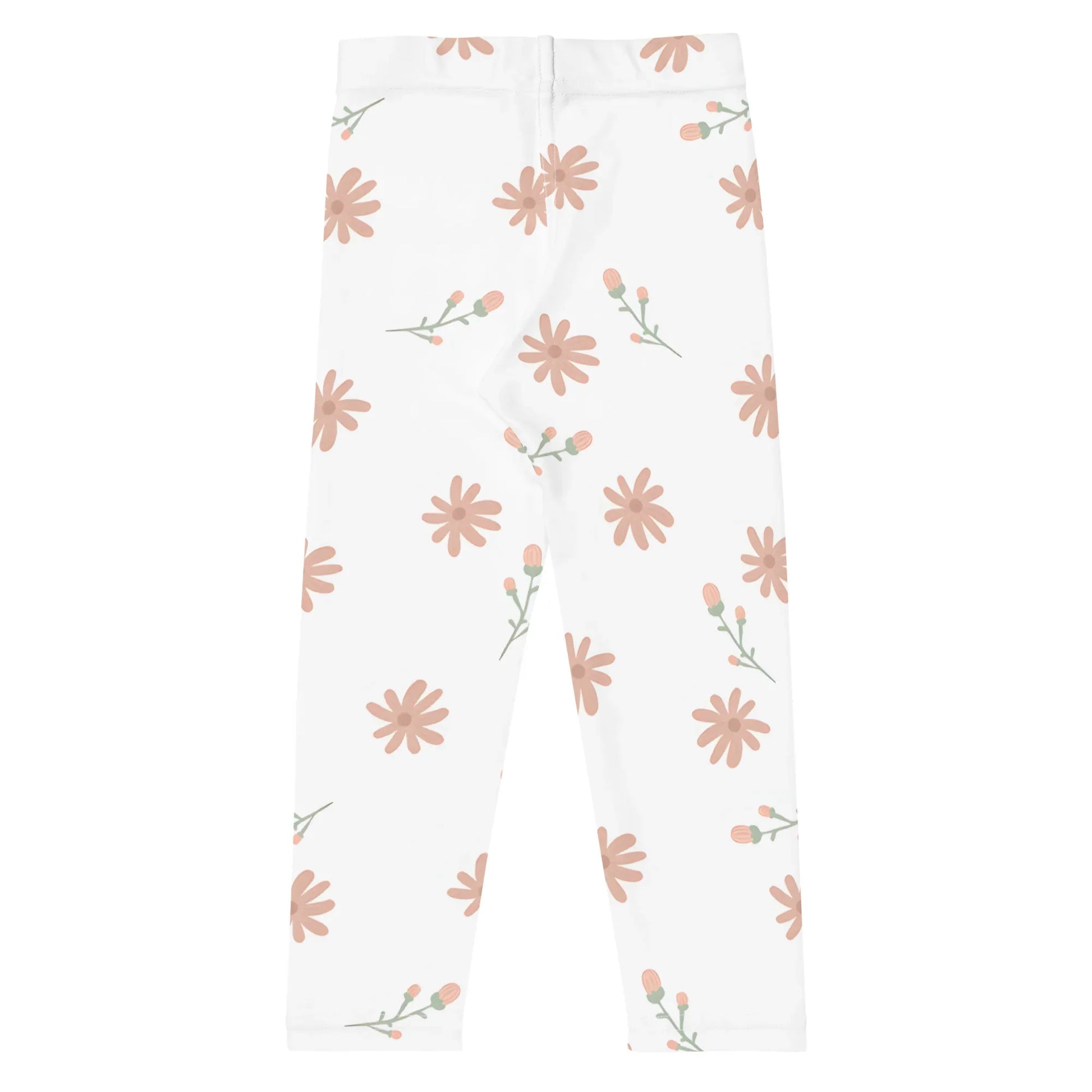 Kid's Leggings - AwRans Clothing