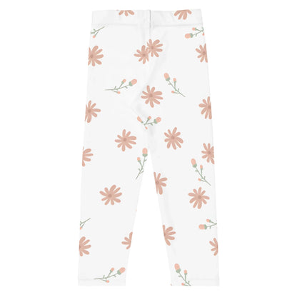 Kid's Leggings - AwRans Clothing