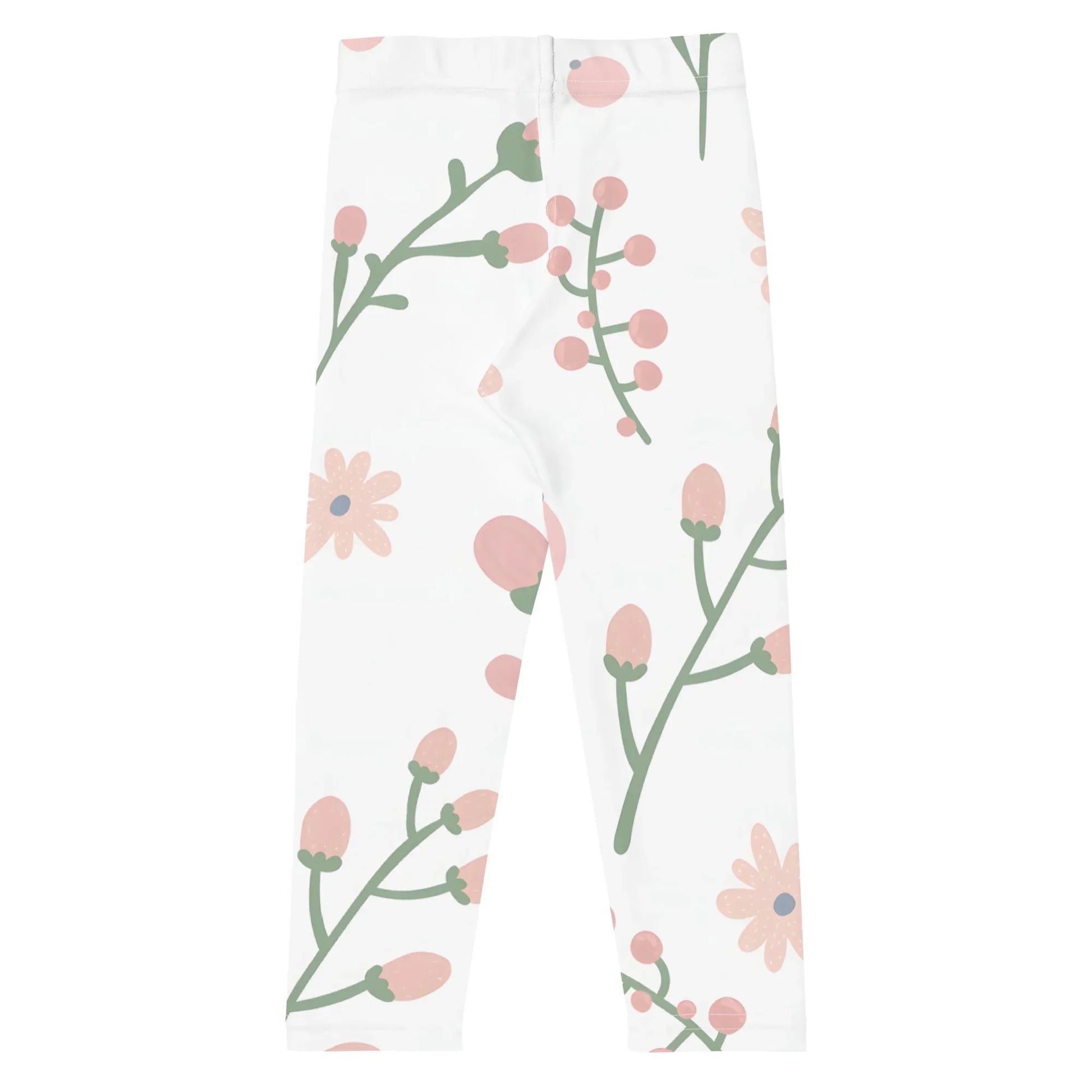 Kid's Leggings - AwRans Clothing