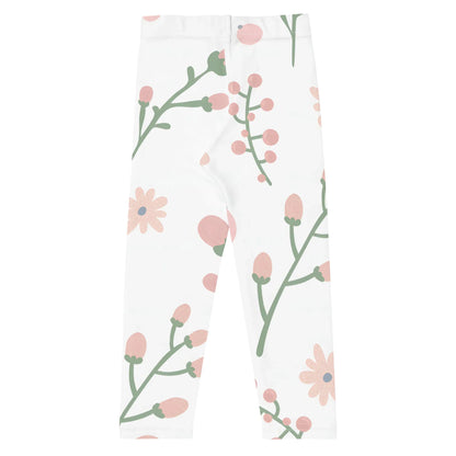 Kid's Leggings - AwRans Clothing