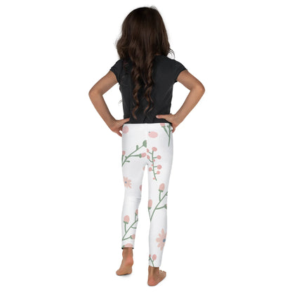 Kid's Leggings - AwRans Clothing