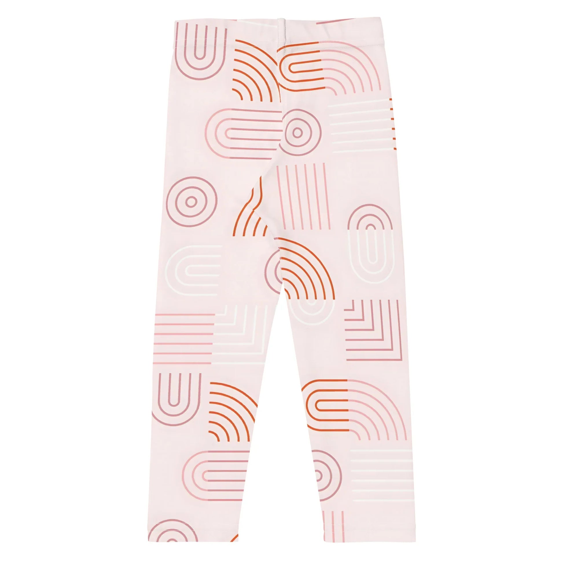Kid's Leggings - AwRans Clothing