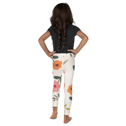 Kid's Leggings0 - AwRans Clothing
