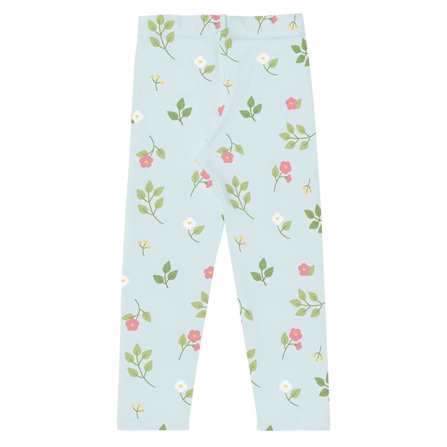 Kid's Leggings - AwRans Clothing