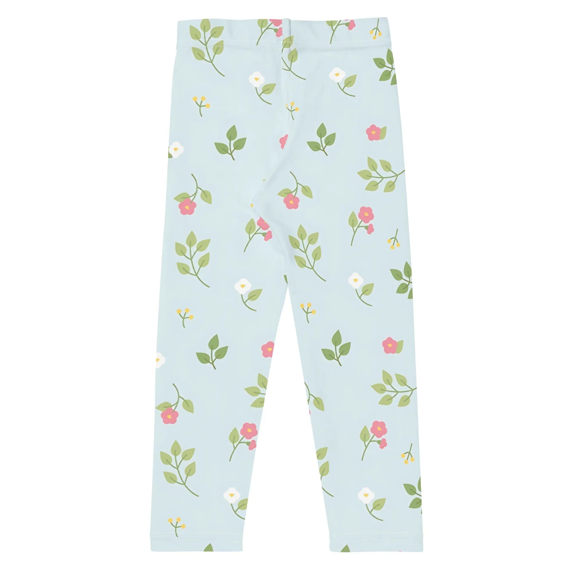 Kid's Leggings - AwRans Clothing