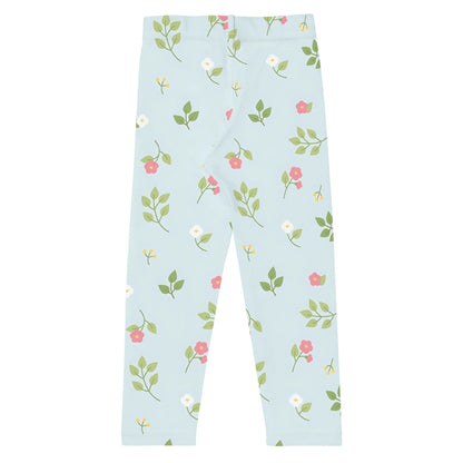 Kid's Leggings - AwRans Clothing