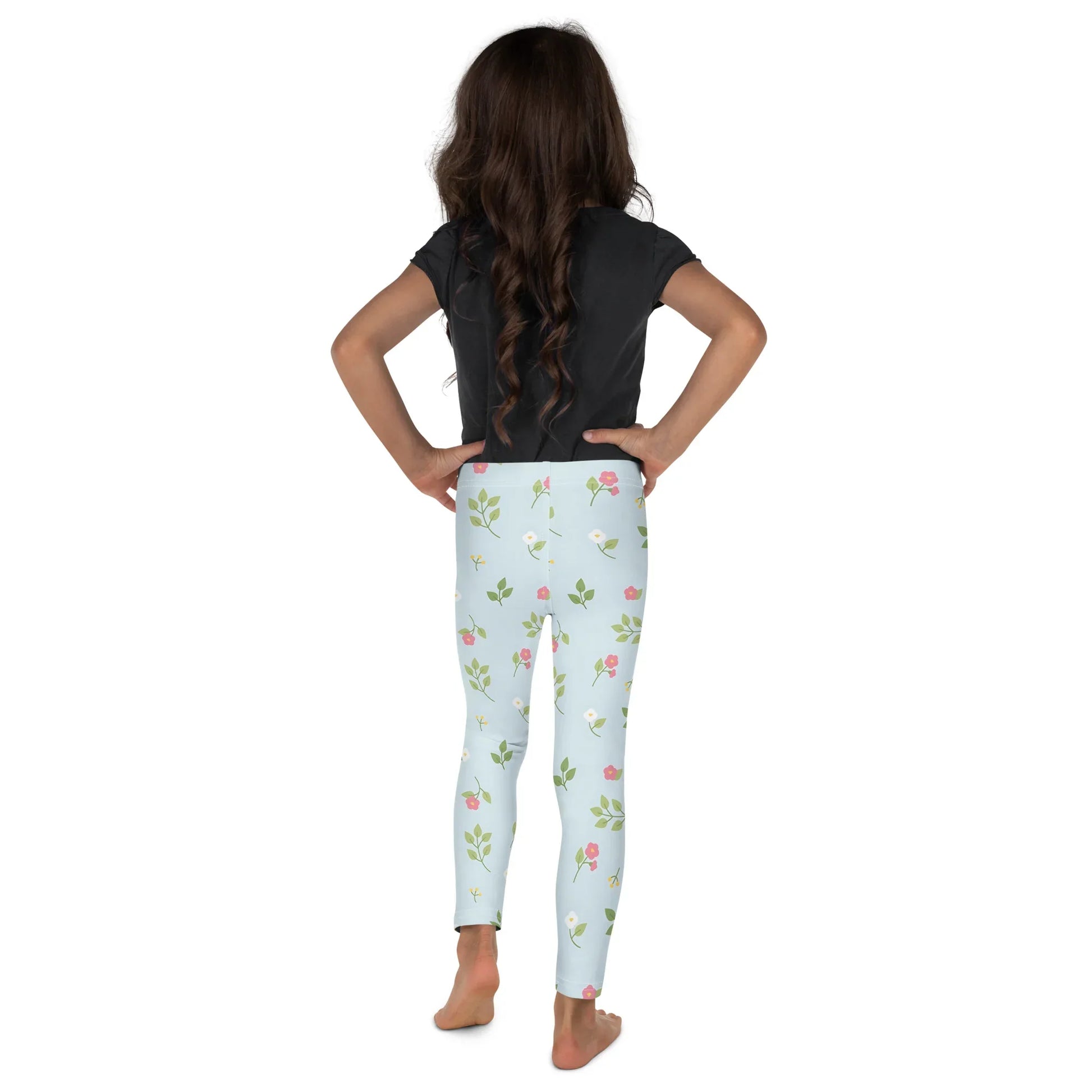 Kid's Leggings - AwRans Clothing