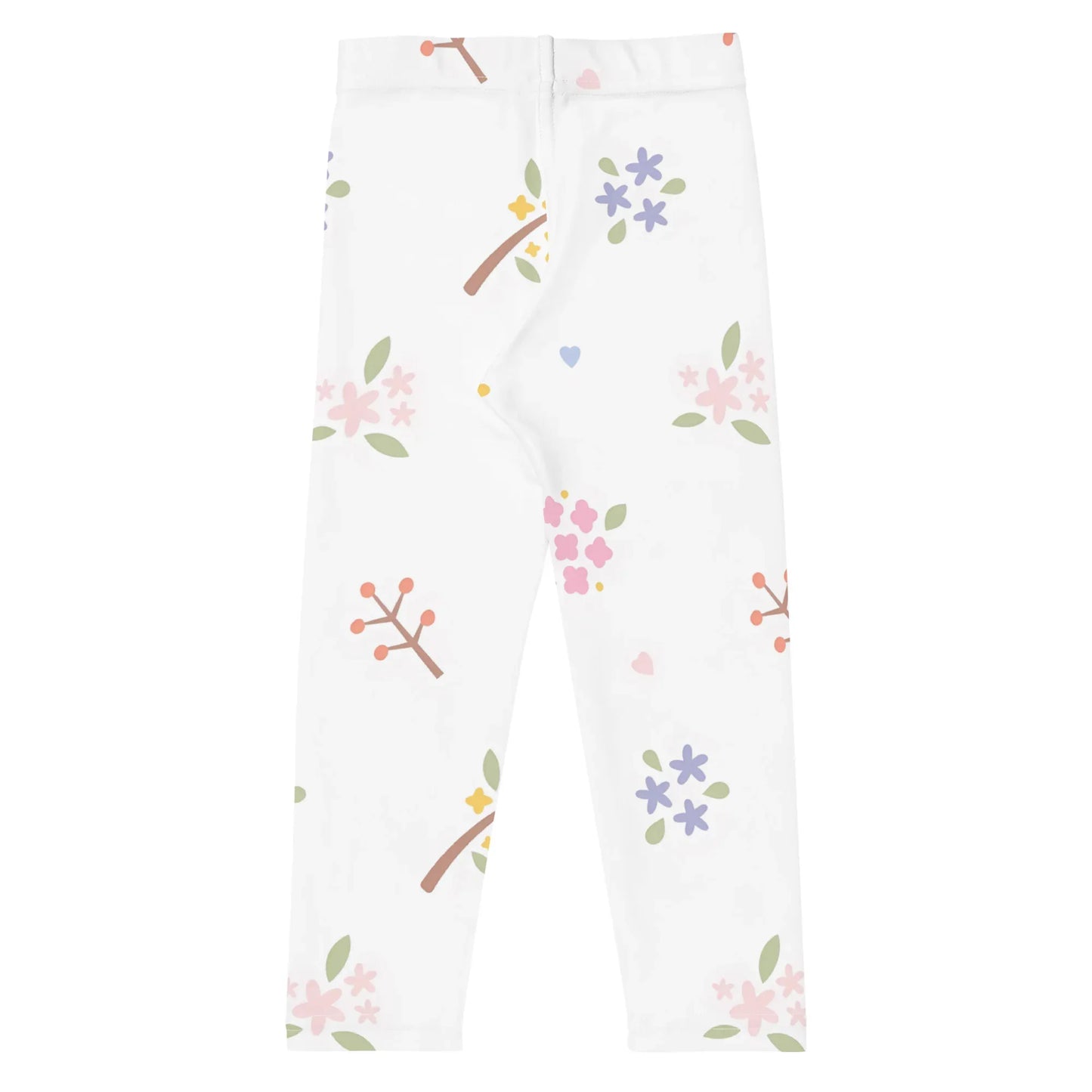 Kid's Leggings - AwRans Clothing