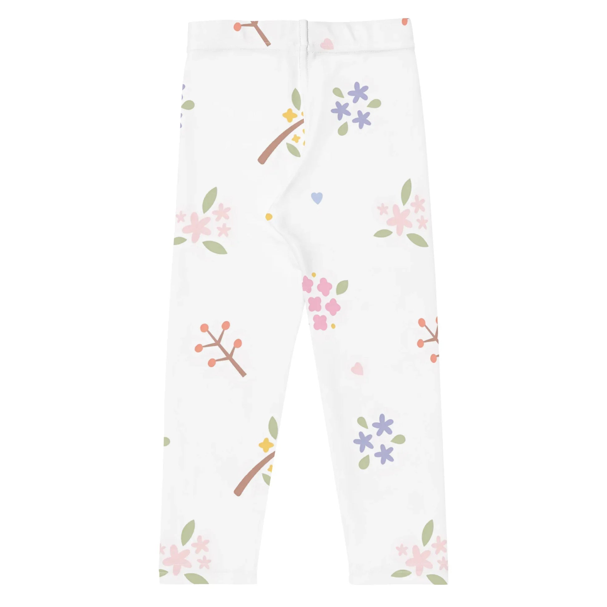 Kid's Leggings - AwRans Clothing