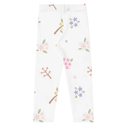 Kid's Leggings - AwRans Clothing