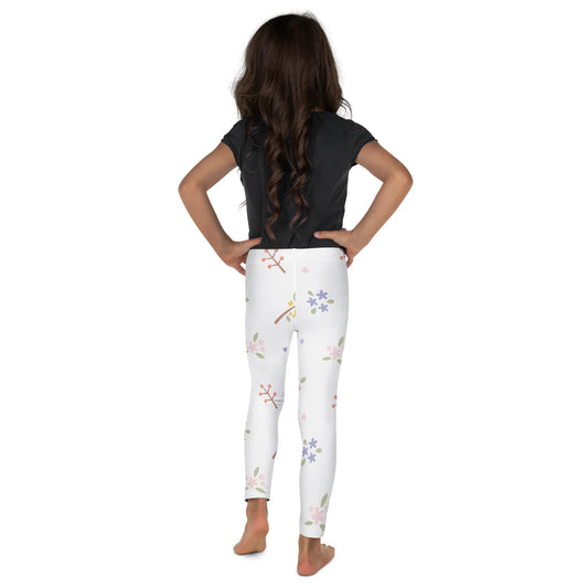 Kid's Leggings - AwRans Clothing