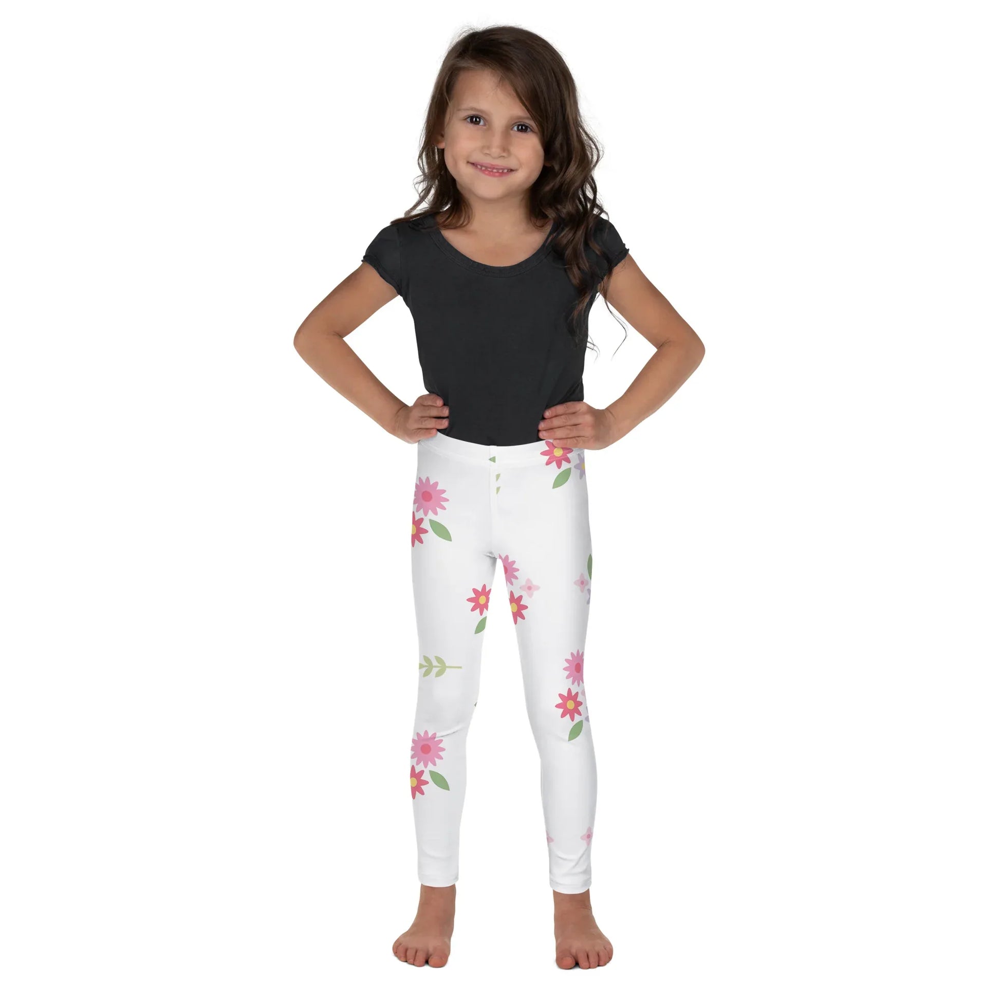 Kid's Leggings - AwRans Clothing