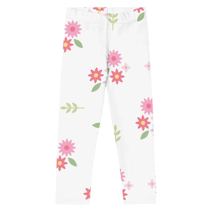 Kid's Leggings - AwRans Clothing