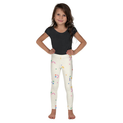 Kid's Leggings - AwRans Clothing