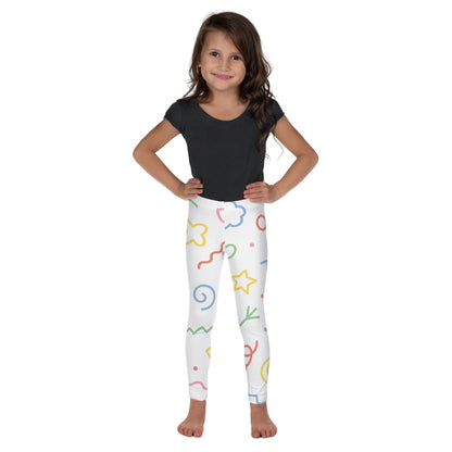 Kid's Leggings - AwRans Clothing